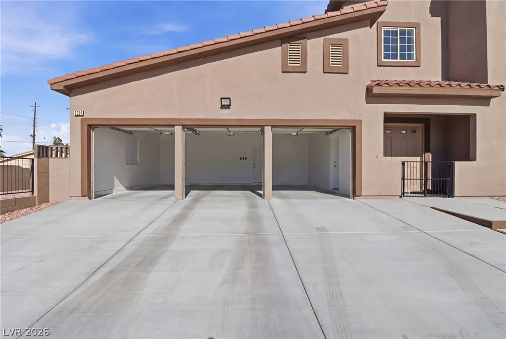 2334 Michael, Las Vegas, NV 89108