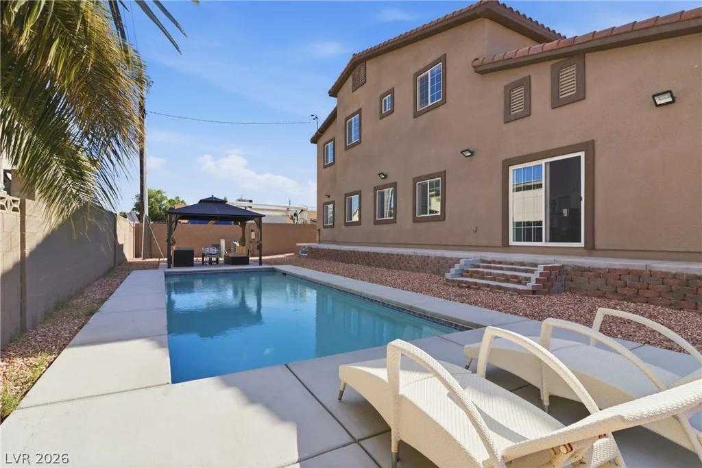 2334 Michael, Las Vegas, NV 89108