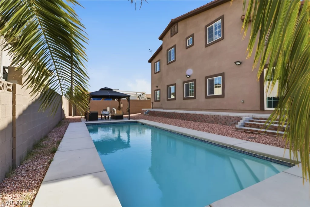 2334 Michael, Las Vegas, NV 89108