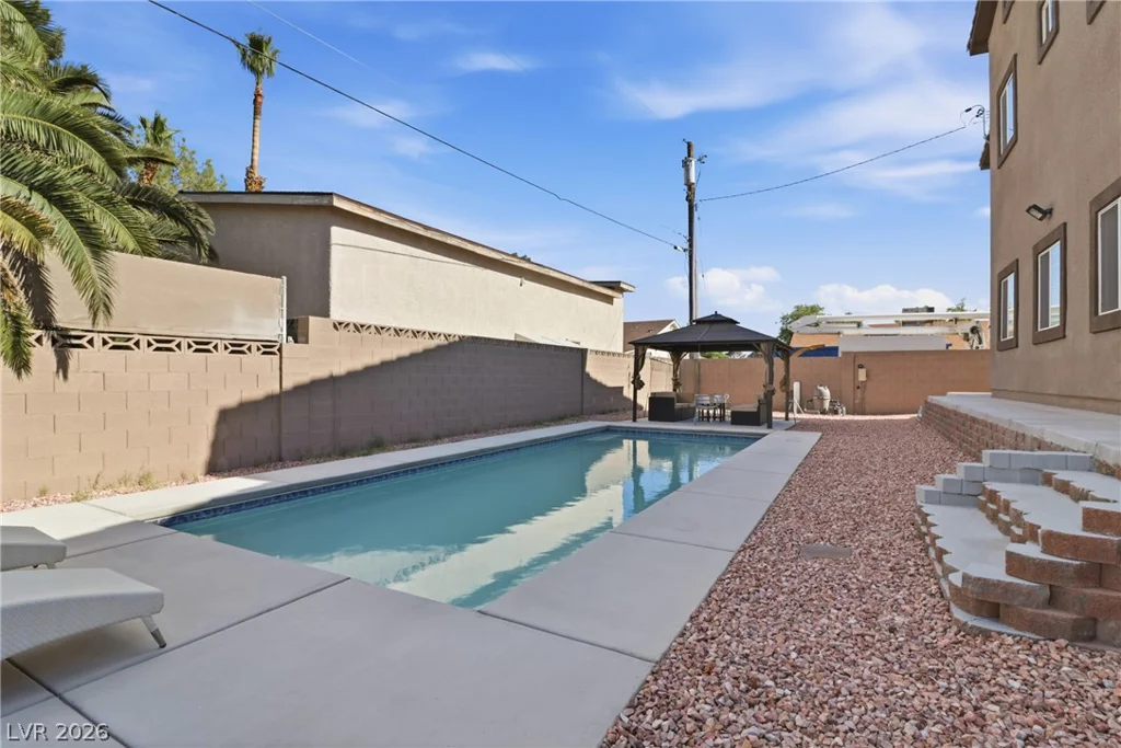 2334 Michael, Las Vegas, NV 89108
