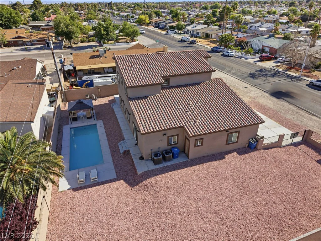 2334 Michael, Las Vegas, NV 89108