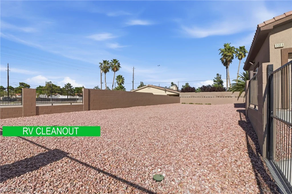 2334 Michael, Las Vegas, NV 89108