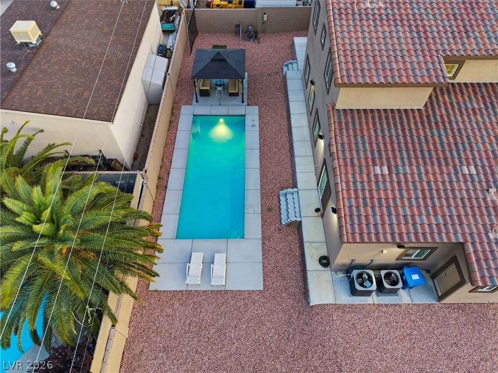 2334 Michael, Las Vegas, NV 89108