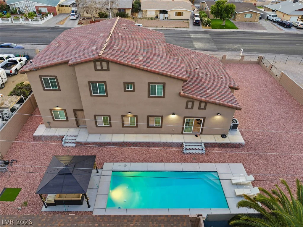 2334 Michael, Las Vegas, NV 89108