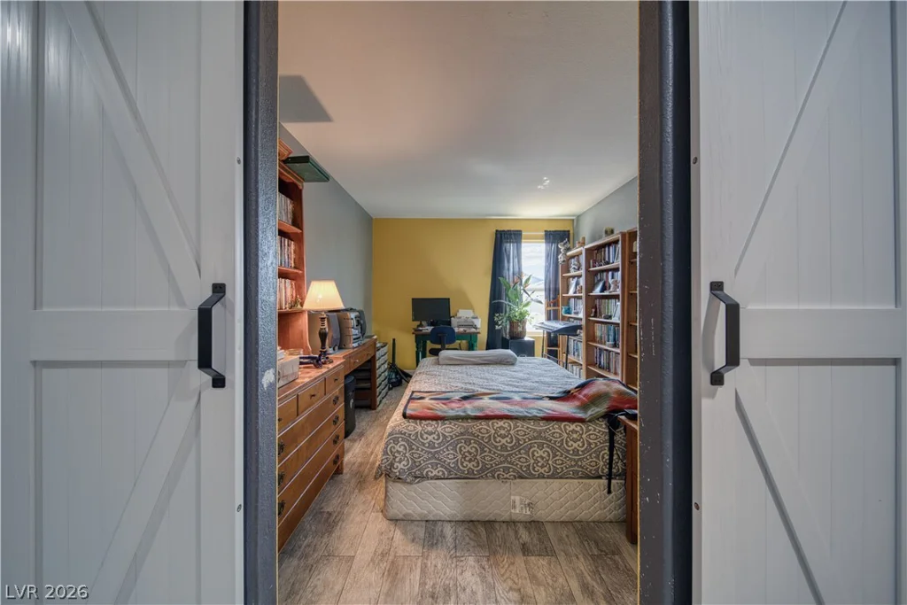 3981 Garfield, Pahrump, NV 89061