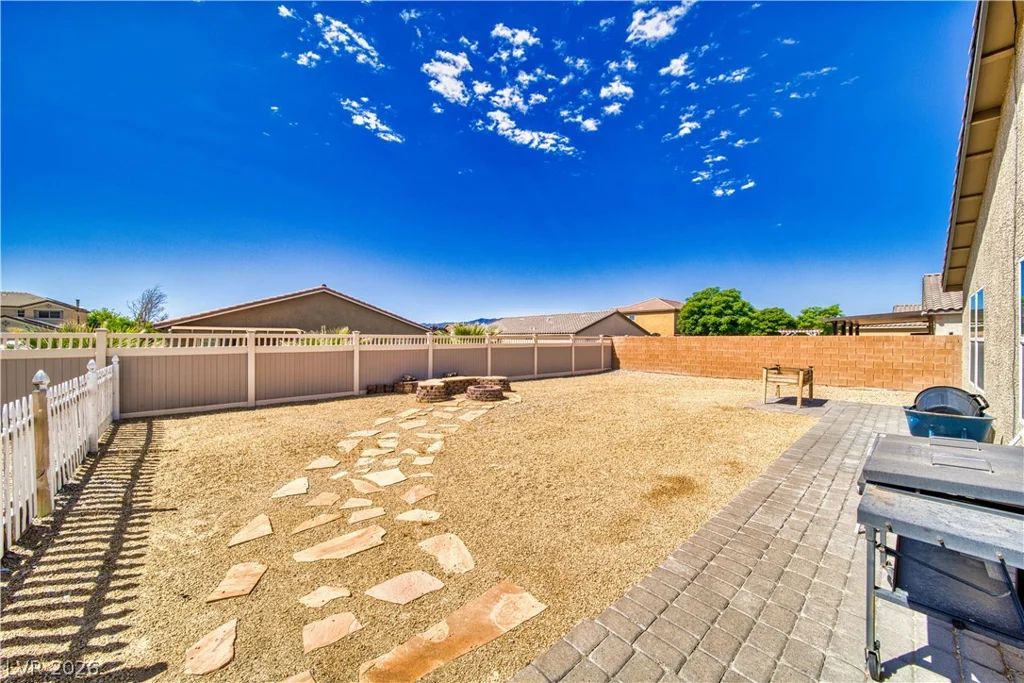 3981 Garfield, Pahrump, NV 89061
