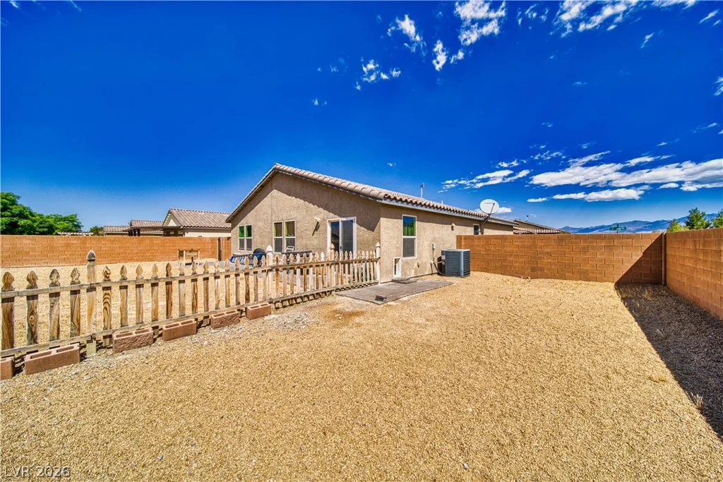 3981 Garfield, Pahrump, NV 89061