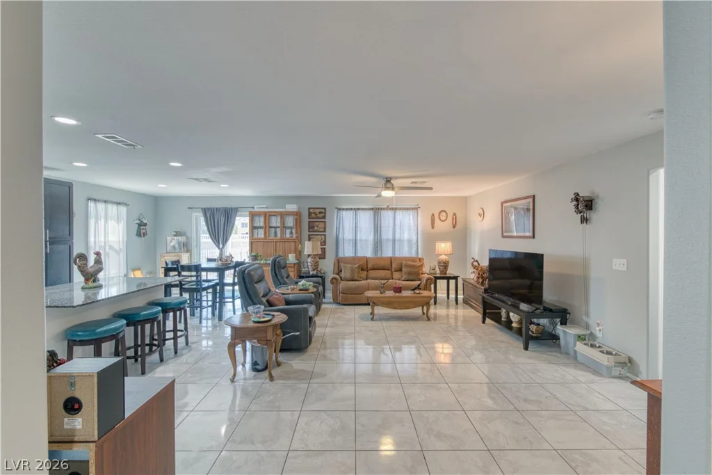 3981 Garfield, Pahrump, NV 89061