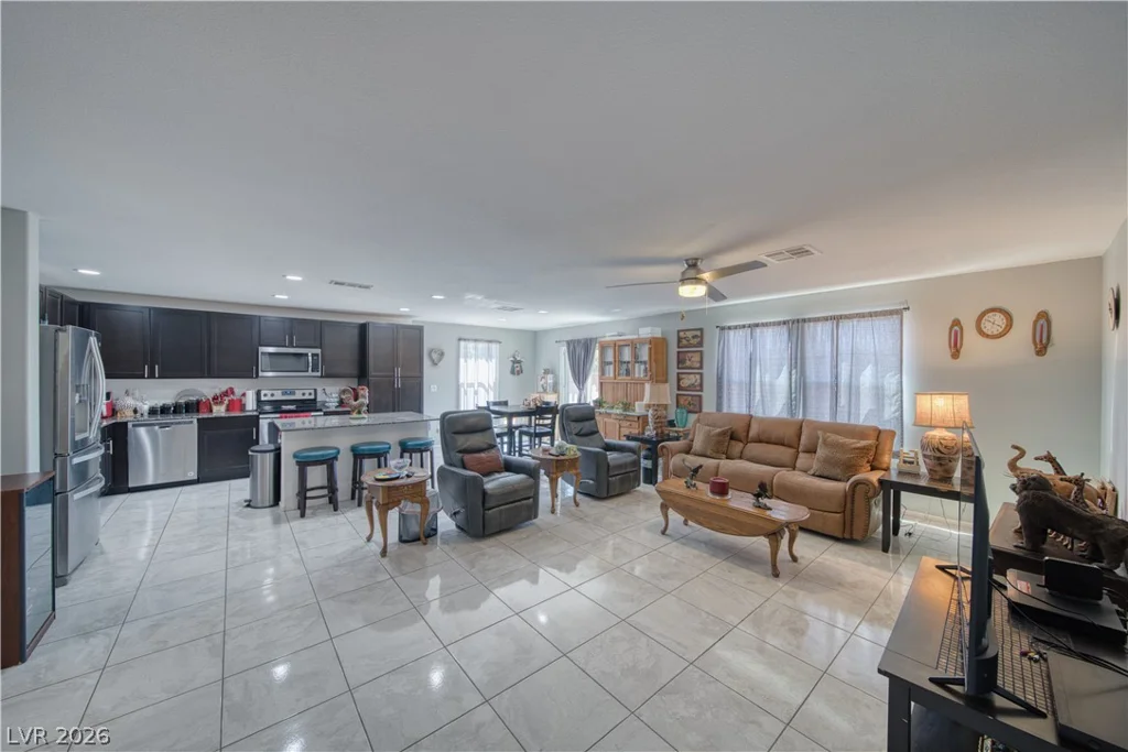 3981 Garfield, Pahrump, NV 89061
