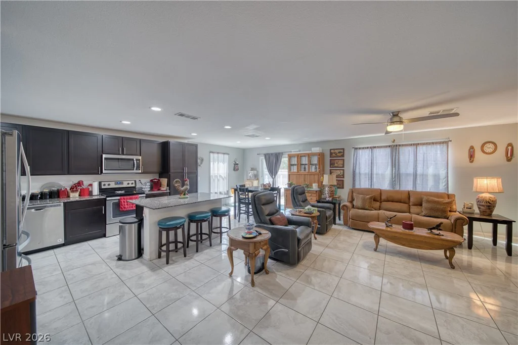3981 Garfield, Pahrump, NV 89061
