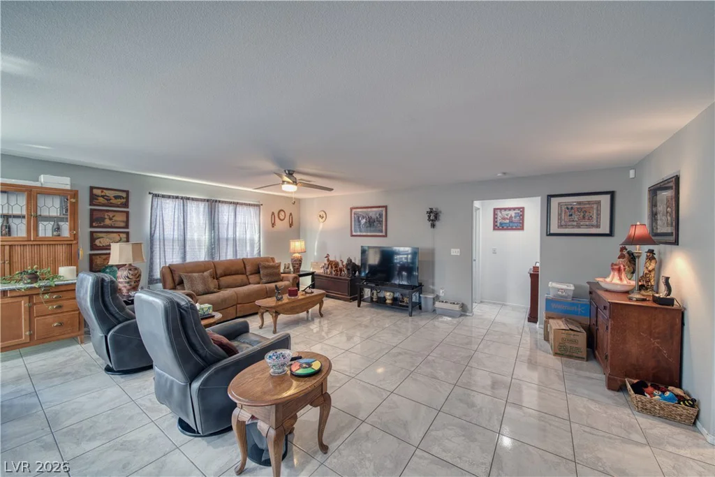 3981 Garfield, Pahrump, NV 89061