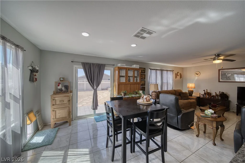 3981 Garfield, Pahrump, NV 89061