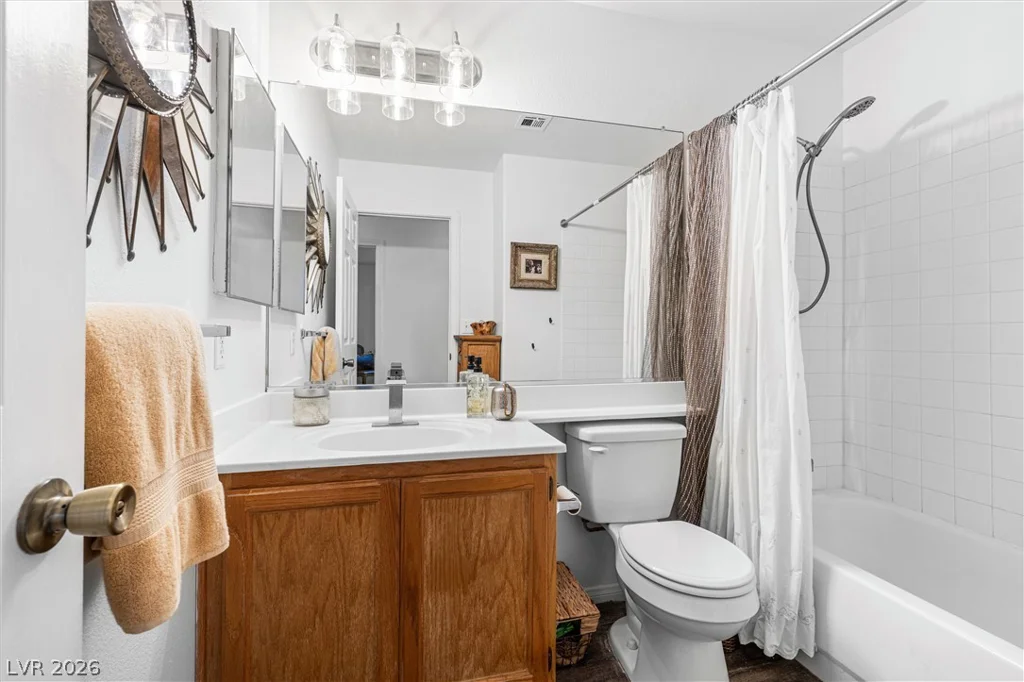 185 Horizon View, Henderson, NV 89015