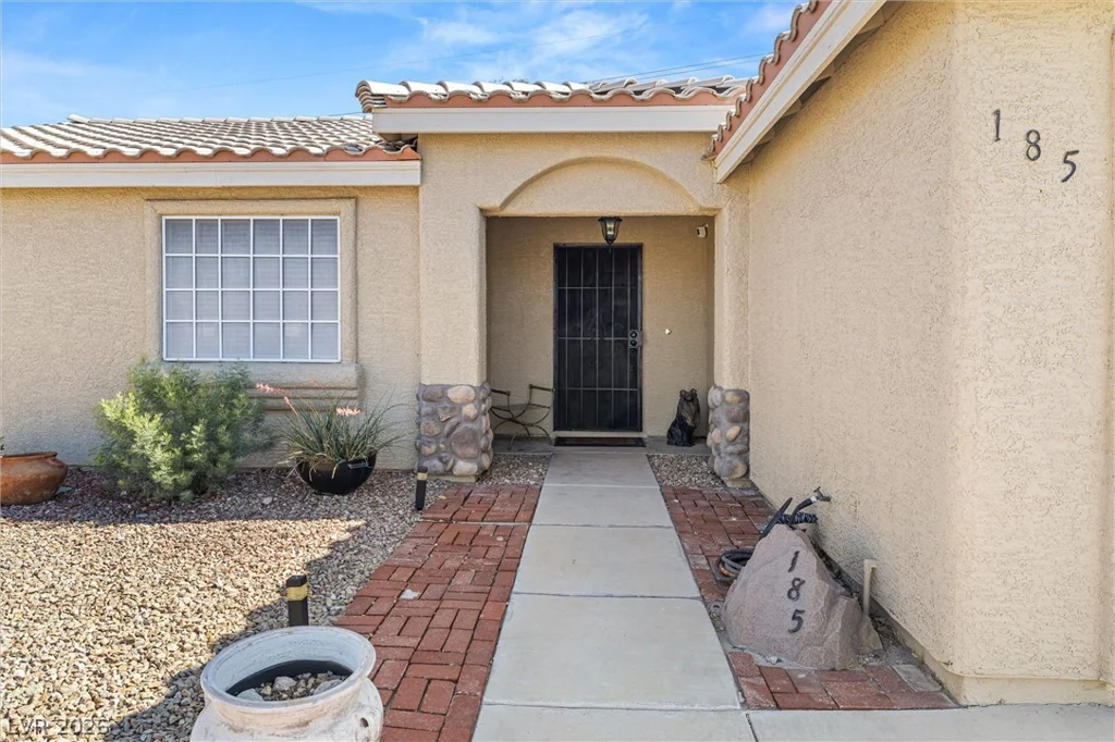 185 Horizon View, Henderson, NV 89015