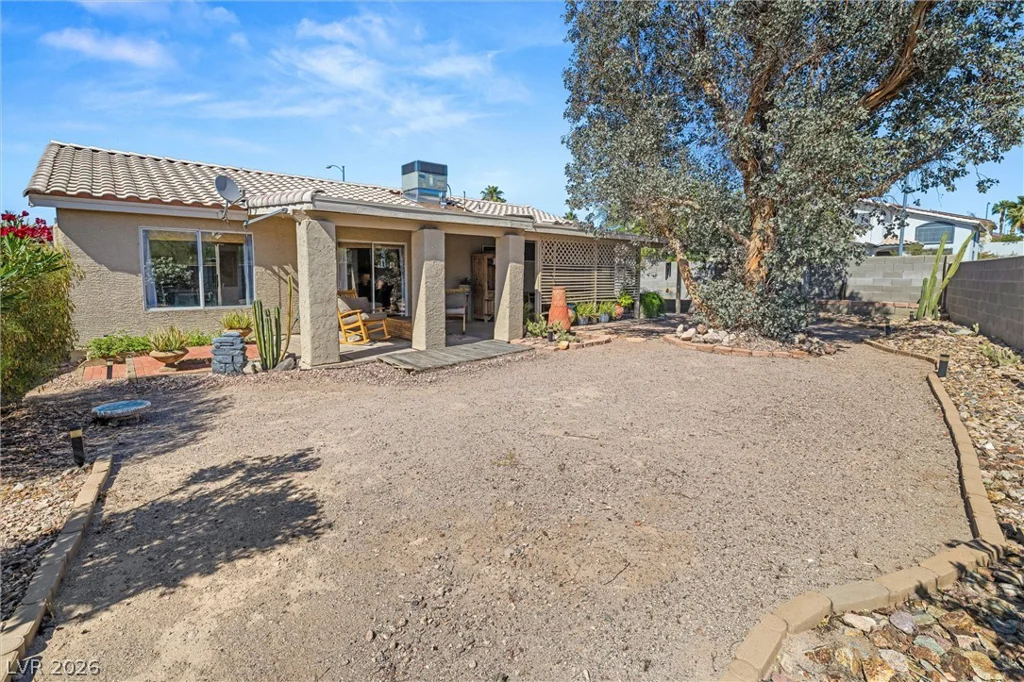 185 Horizon View, Henderson, NV 89015