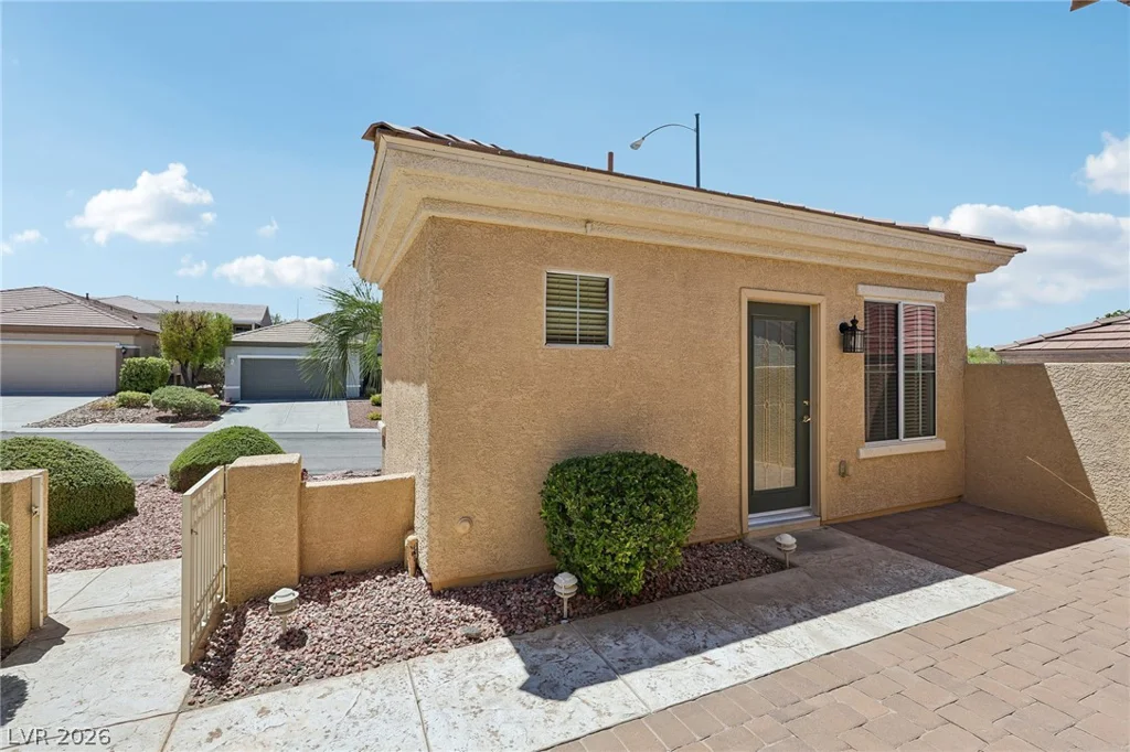 3006 Canal Walk, Henderson, NV 89052