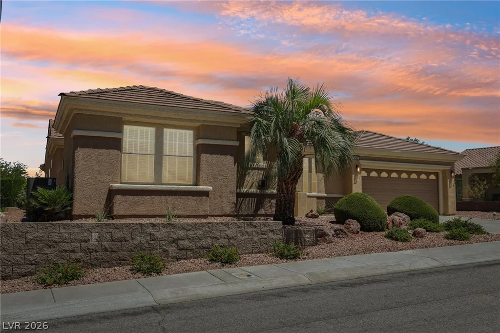 3006 Canal Walk, Henderson, NV 89052