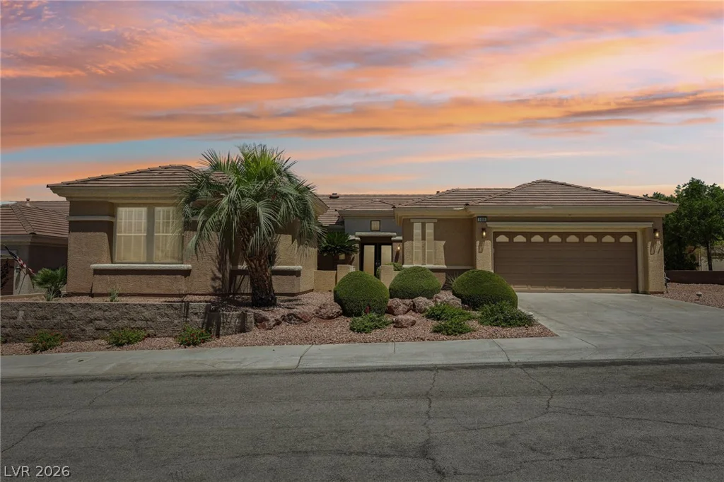 3006 Canal Walk, Henderson, NV 89052