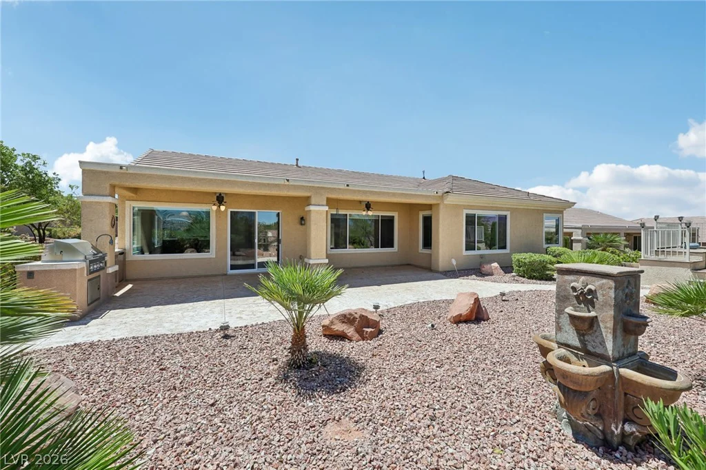 3006 Canal Walk, Henderson, NV 89052