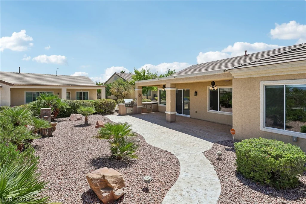 3006 Canal Walk, Henderson, NV 89052