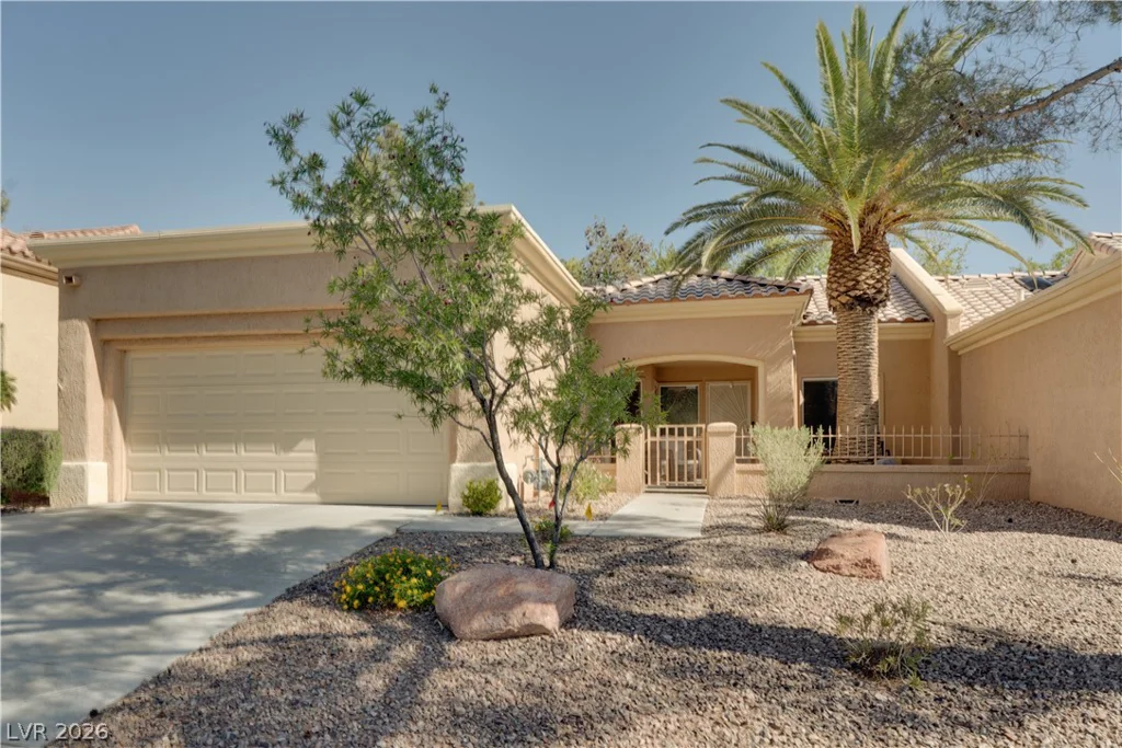 10344 Frostburg, Las Vegas, NV 89134