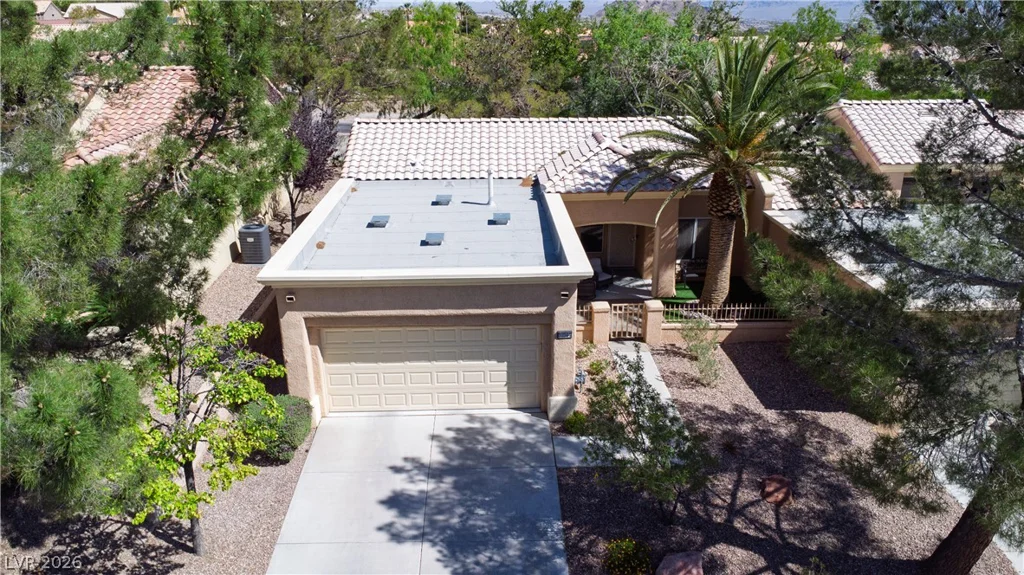10344 Frostburg, Las Vegas, NV 89134