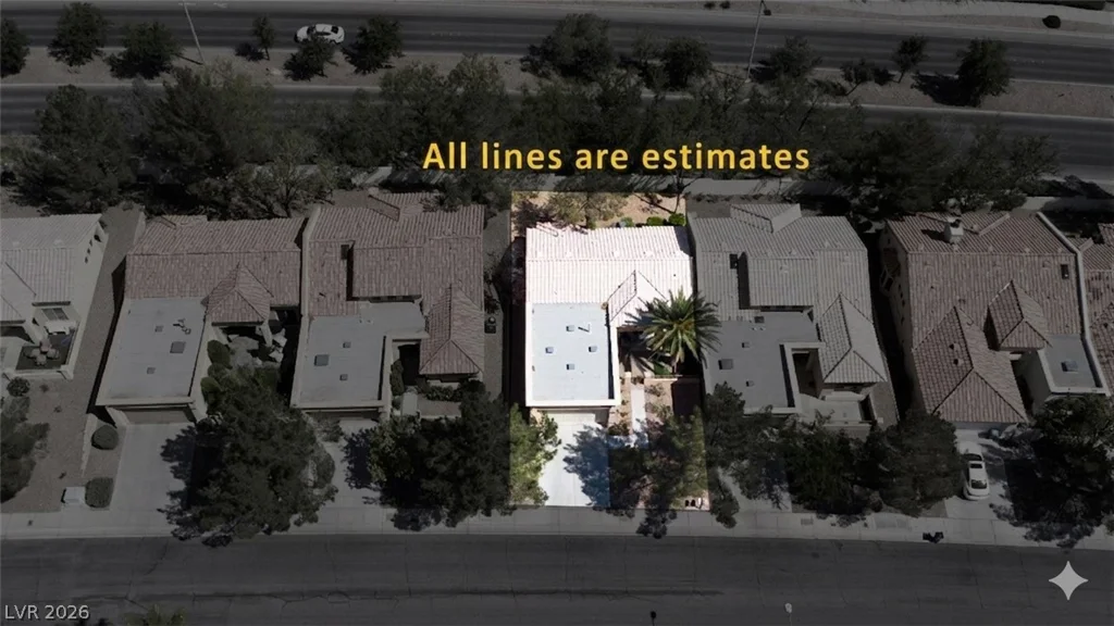 10344 Frostburg, Las Vegas, NV 89134