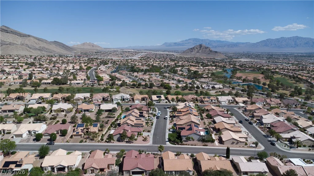 10344 Frostburg, Las Vegas, NV 89134