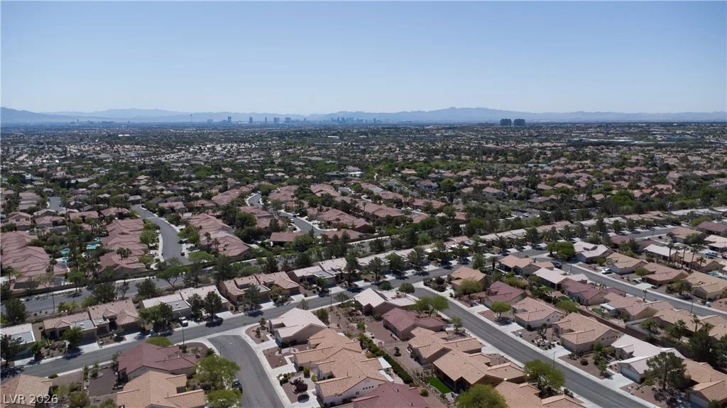 10344 Frostburg, Las Vegas, NV 89134