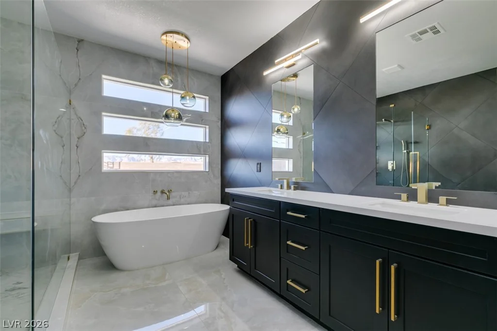8741 Grand Pass, Las Vegas, NV 89113