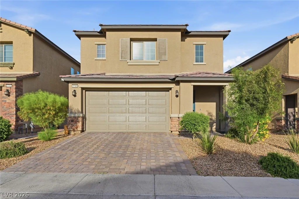 2740 Aldine, Las Vegas, NV 89142