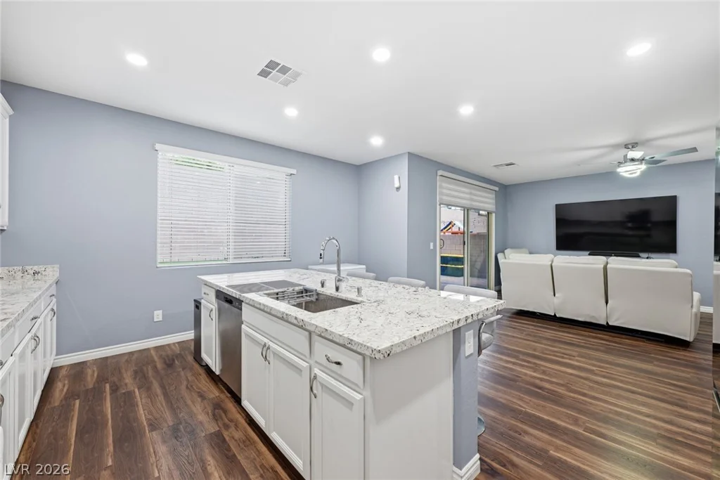 2740 Aldine, Las Vegas, NV 89142