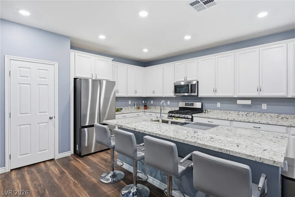 2740 Aldine, Las Vegas, NV 89142