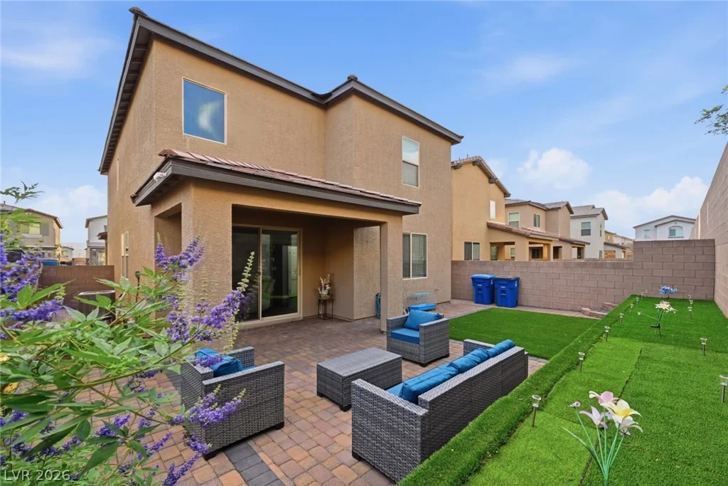 2740 Aldine, Las Vegas, NV 89142