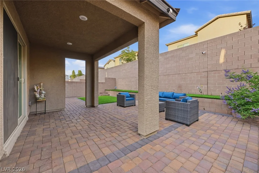 2740 Aldine, Las Vegas, NV 89142