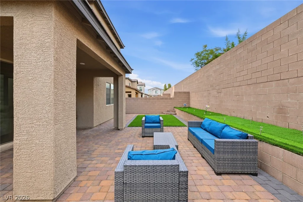 2740 Aldine, Las Vegas, NV 89142