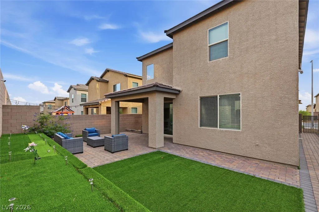2740 Aldine, Las Vegas, NV 89142
