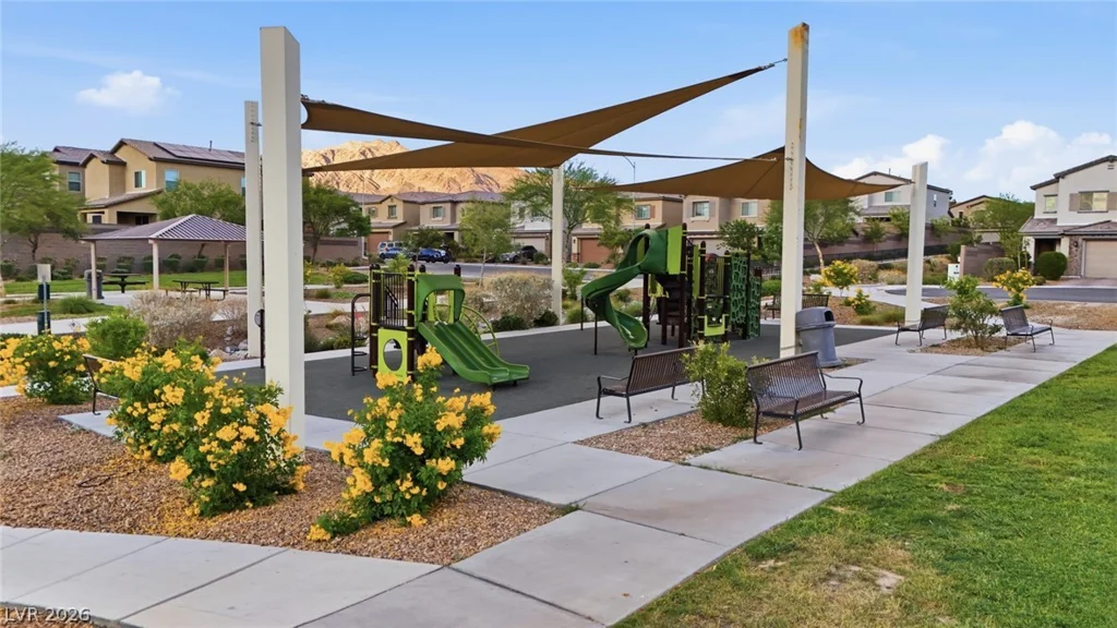 2740 Aldine, Las Vegas, NV 89142
