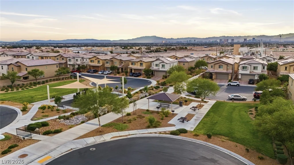 2740 Aldine, Las Vegas, NV 89142