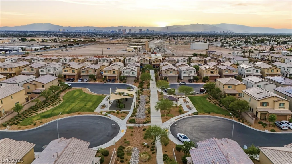 2740 Aldine, Las Vegas, NV 89142