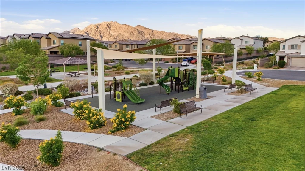 2740 Aldine, Las Vegas, NV 89142