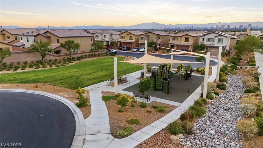 2740 Aldine, Las Vegas, NV 89142