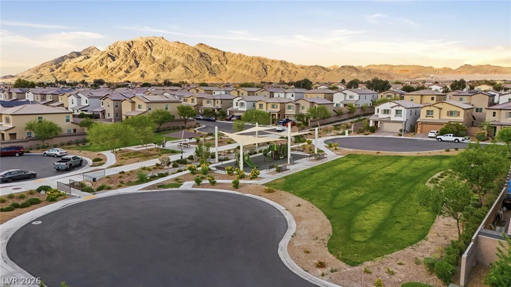 2740 Aldine, Las Vegas, NV 89142