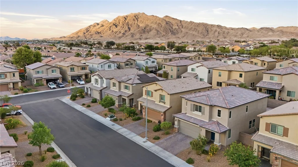 2740 Aldine, Las Vegas, NV 89142