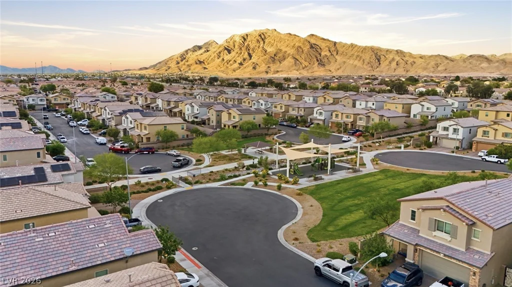 2740 Aldine, Las Vegas, NV 89142