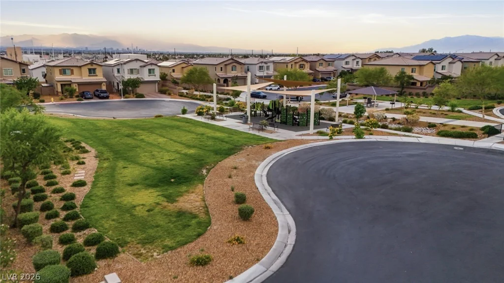 2740 Aldine, Las Vegas, NV 89142