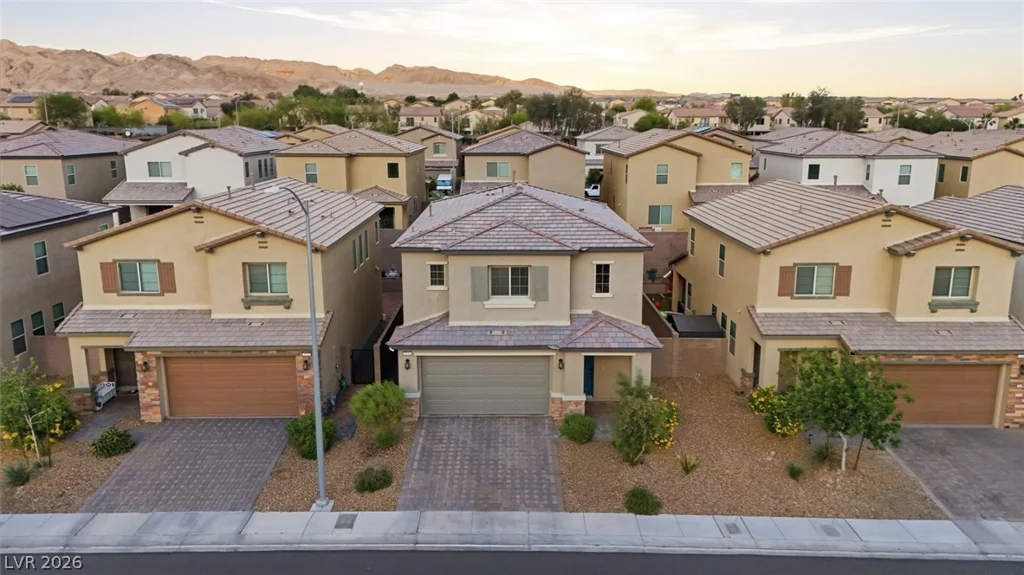 2740 Aldine, Las Vegas, NV 89142