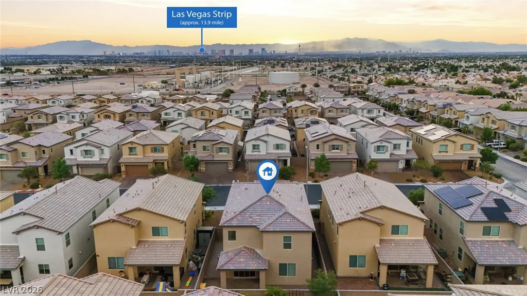 2740 Aldine, Las Vegas, NV 89142