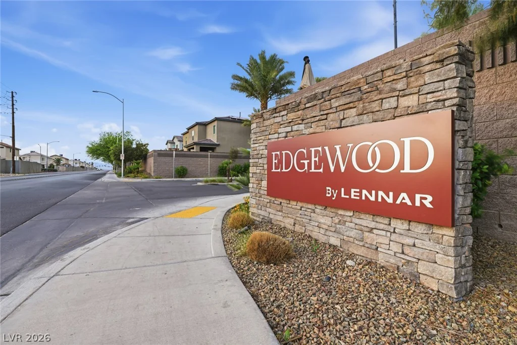 2740 Aldine, Las Vegas, NV 89142