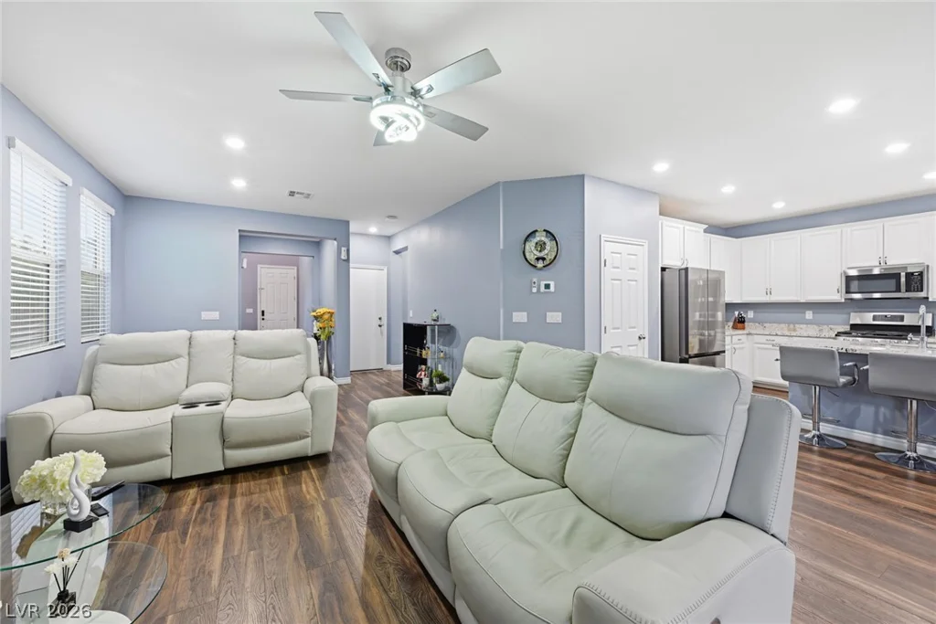 2740 Aldine, Las Vegas, NV 89142